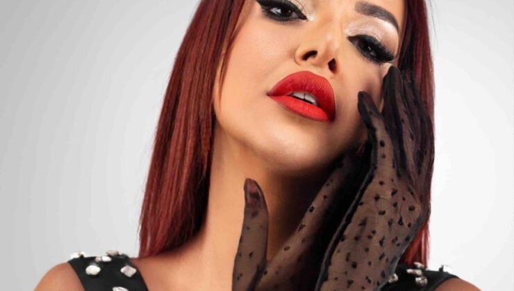 HALE YILDIRIM’DAN MUHTEŞEM SÜRPRİZ!