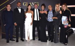 Glanis Laboratories’ten Boğaz’da Bilim ve Güzelliği Buluşturan Gece