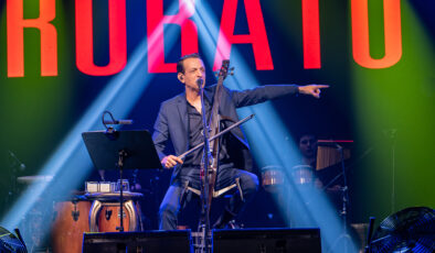 “Kıbrıs Halkı Bizi Bağrına Bastı”