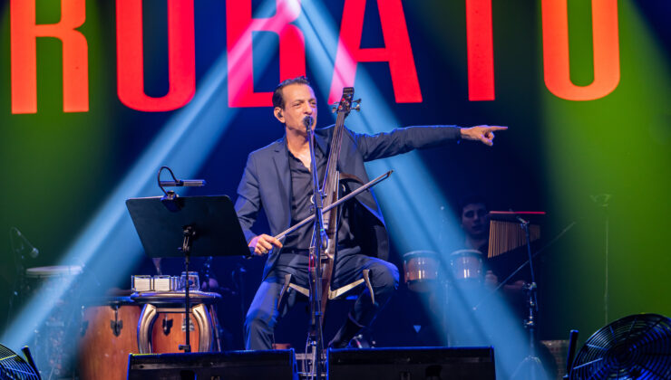 “Kıbrıs Halkı Bizi Bağrına Bastı”