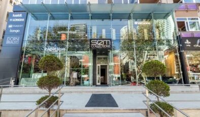 SEM Collections Bağdat Caddesi’nde Modern Yaşam Alanlarına Çözümler Sunuyor