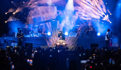 maNga’dan Bolu’da Tarihi Cumhuriyet Konseri!