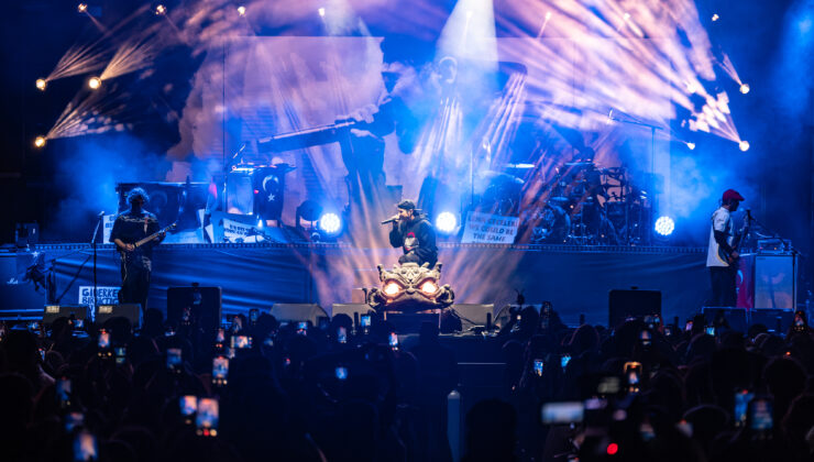 maNga’dan Bolu’da Tarihi Cumhuriyet Konseri!