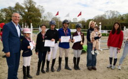 29 Ekim’e özel “Cumhuriyet Kupası” düzenlediler