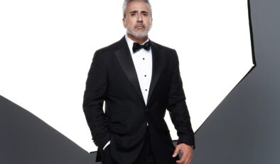 Arabesk’in Efsanesi Emrah, Günay’da Sahneye Geri Dönüyor