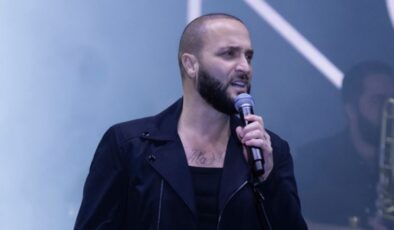 AFYON’DA MÜZİK FIRTINASI BAŞLIYOR! JOLLY JOKER 15. MEKANINI BERKAY’LA AÇIYOR!