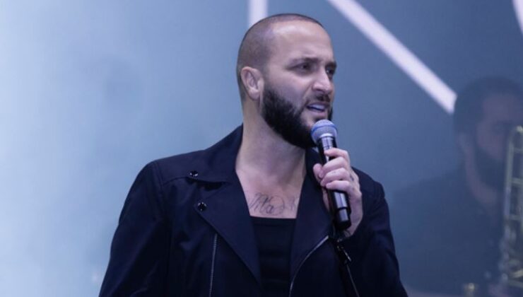 AFYON’DA MÜZİK FIRTINASI BAŞLIYOR! JOLLY JOKER 15. MEKANINI BERKAY’LA AÇIYOR!