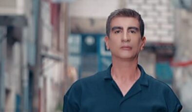 Ercan Arda’dan yeni tekli…  ‘Gün bugündür ‘