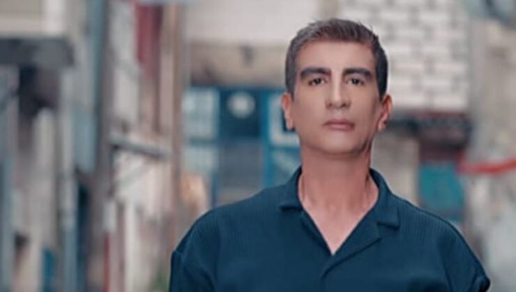 Ercan Arda’dan yeni tekli…  ‘Gün bugündür ‘