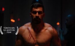 “12 WARRIORS” TÜRK AKSİYON FİLMİ, LOS ANGELES AFM ve ARJANTİN VENTANA SUR’DA !