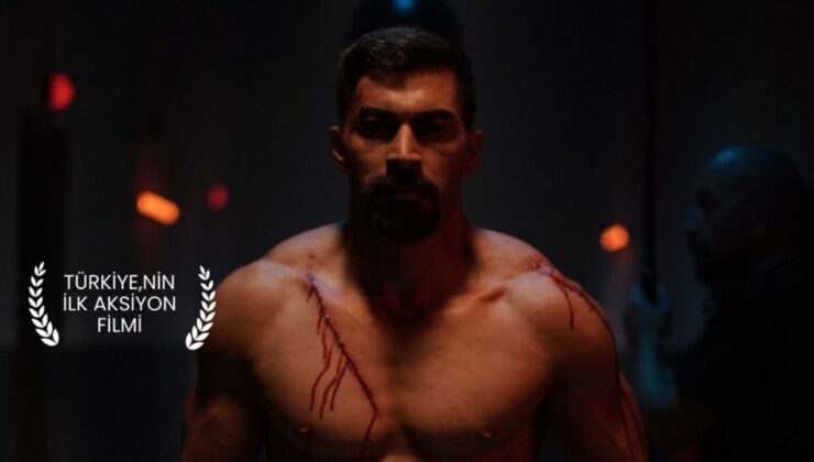 “12 WARRIORS” TÜRK AKSİYON FİLMİ, LOS ANGELES AFM ve ARJANTİN VENTANA SUR’DA !