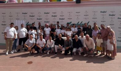 Otizmli Çocuklar ve Aileleri “Bir Nefes” Aldı