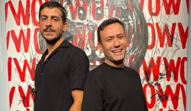 Güneş Aytemur’dan “WOW” Etkisi!