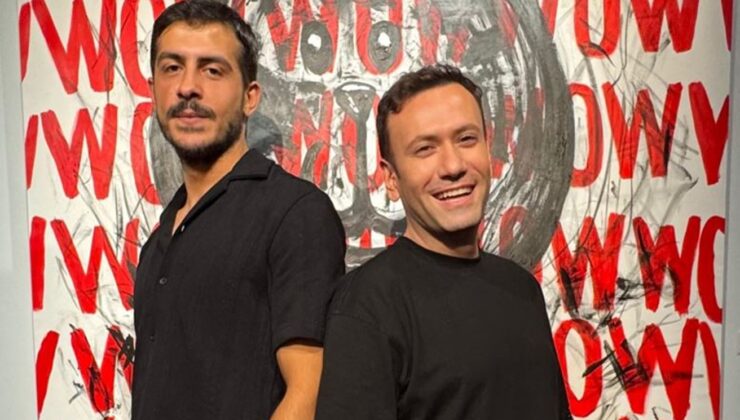 Güneş Aytemur’dan “WOW” Etkisi!