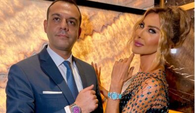 Gizem Özdilli Zamana Karşı!    “Hayatımda Hiç Saat Kullanmamıştım, Zamanı İlk Kez Koluma Taktım!”