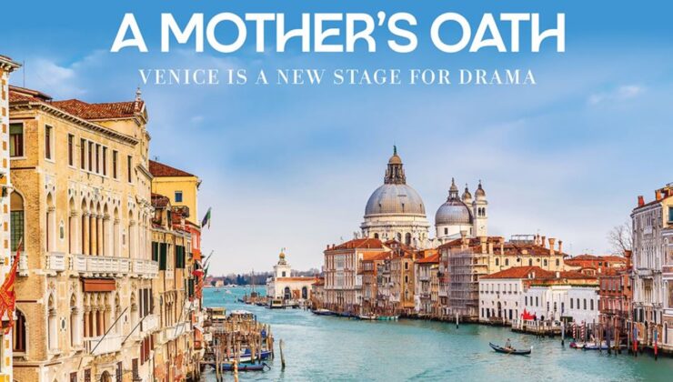 JETLER ÖZGE VE SALİH İÇİN HAVALANACAK!