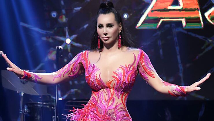 DÖNÜŞÜ MUHTEŞEM OLDU