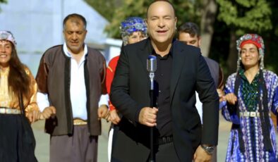 Zeki İçlises’ten Yeni Hit: “Can Iğdır”