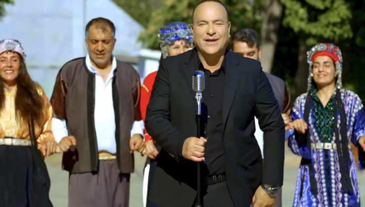 Zeki İçlises’ten Yeni Hit: “Can Iğdır”