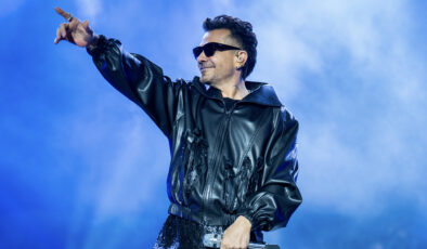 HARBİYE’DE İKİ GECE ÜST ÜSTE KENAN DOĞULU HEYECANI YAŞANDI!