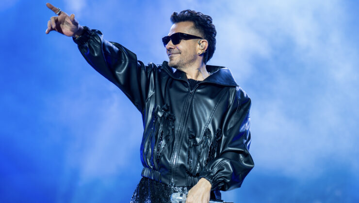 HARBİYE’DE İKİ GECE ÜST ÜSTE KENAN DOĞULU HEYECANI YAŞANDI!