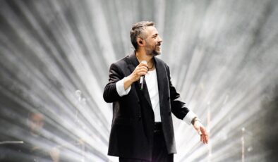 Resul Dindar İstanbul’u Salladı…