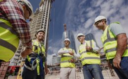 HOLLYWOOD’ta BİR TÜRK