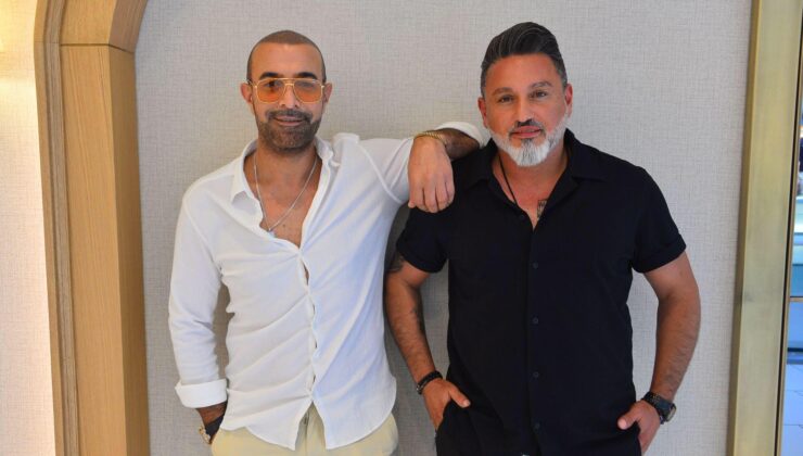 Cengiz İmren Almanya Yolcusu