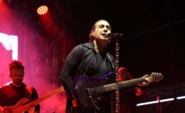 “Aile Festivali”nde Kıraç Rüzgârı Esti