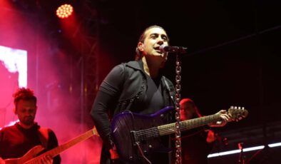 “Aile Festivali”nde Kıraç Rüzgârı Esti