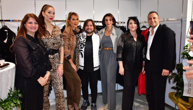 De White’s Osmanbey’de Açıldı!