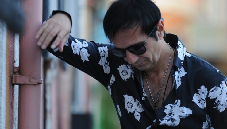 Engin Gül: Yılların Sahne Deneyimini “Ben Geldim” Albümüyle Taçlandırdı