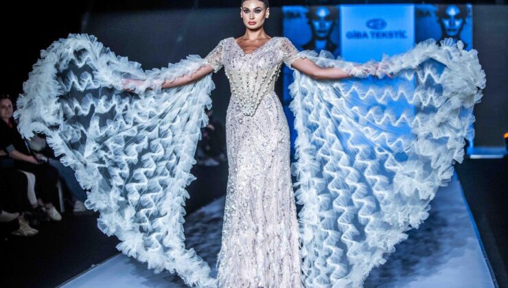 Fashion Prime 2025 Sona Erdi: İzmir Modanın Kalbi Oldu