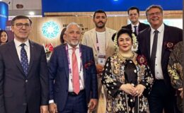 İstanbul Ticaret Odası SIAL Interfood 2025 Jakarta fuarında Türkiye Milli İştirakini düzenledi. .