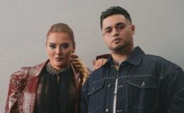 DEMET AKALIN & LVBEL C5’TEN YILA DAMGA VURACAK SÜRPRİZ!