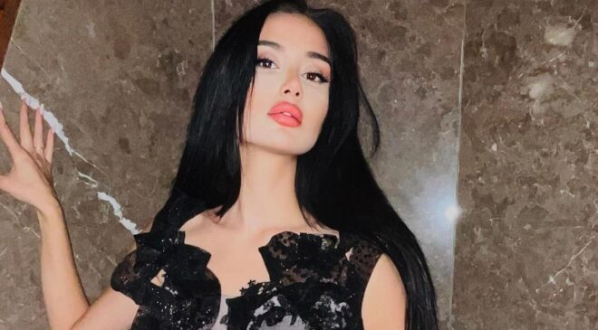 Türkiye’den Avrupa’ya Uzanan Işıltı: Nur Sarı