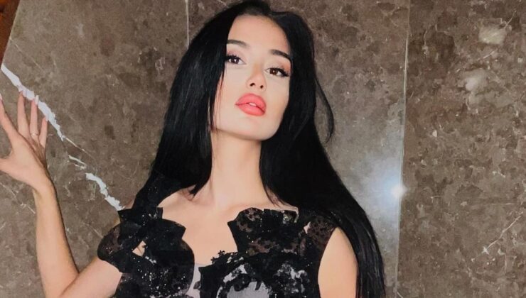 Türkiye’den Avrupa’ya Uzanan Işıltı: Nur Sarı