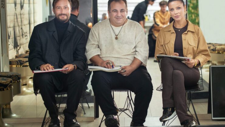 MODEL OF MODELS 2025 FİNALİSTLERİ AÇIKLANMAYI BEKLİYOR.