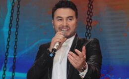 Mustafa Ceceli Kıbrıs Konseri