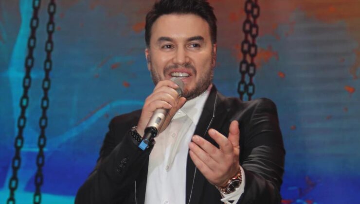 Mustafa Ceceli Kıbrıs Konseri