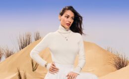 DİLAN ÇİÇEK DENİZ’İN GLOBAL MARKA ELÇİSİ OLDUĞU BOUCHERON’UN ‘WINTER WONDERLAND’ KAMPANYASI BÜGÜN TÜM DÜNYADA LANSE EDİLDİ