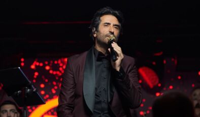 Mahsun Kırmızıgül Günay’da Unutulmaz Bir Geceye İmza Attı