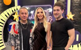 50fifty Farkıyla Magazine Doyacaksınız