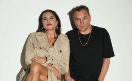 NURSEL KÖSE’DEN PHOTOSHOP’SUZ SANAT HAMLESİ