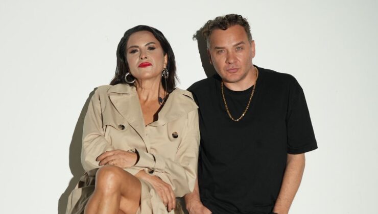 NURSEL KÖSE’DEN PHOTOSHOP’SUZ SANAT HAMLESİ