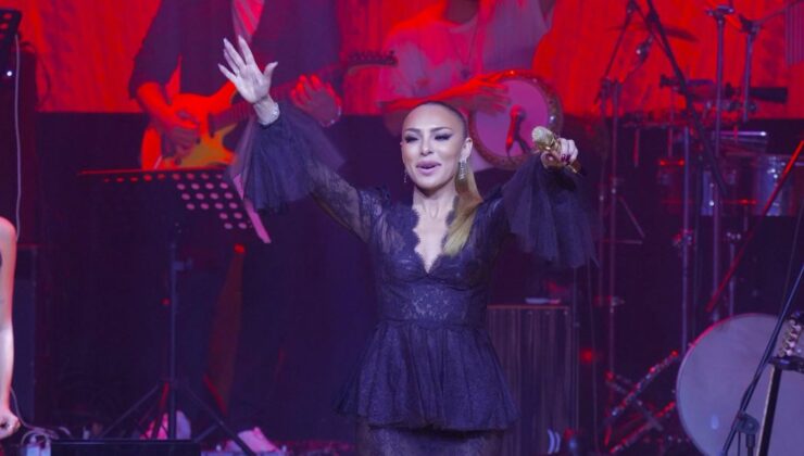 Ziynet Sali’den Muazzez Abacı’ya Duygulandıran Saygı…