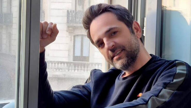 Semih Yolşen’den Kuralları Yıkan Yeni Single: “Kural Yok” Yayında!