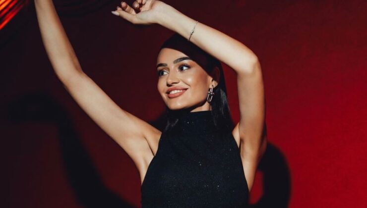 ELİF BUSE DOĞAN’DAN YENİ SINGLE: “KAÇSAM GİTSEM”