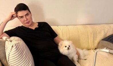 UĞUR BELENK’TEN SEVENLERİNE ÜZÜCÜ HABER… SAHNELERİNE DOKTORUNDAN YASAK GELDİ!