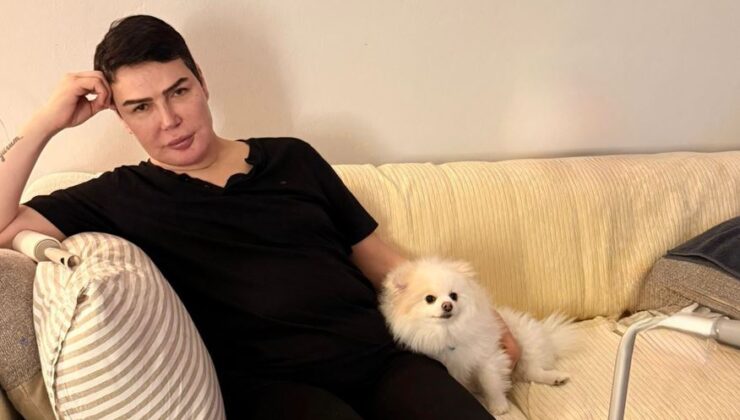 UĞUR BELENK’TEN SEVENLERİNE ÜZÜCÜ HABER… SAHNELERİNE DOKTORUNDAN YASAK GELDİ!